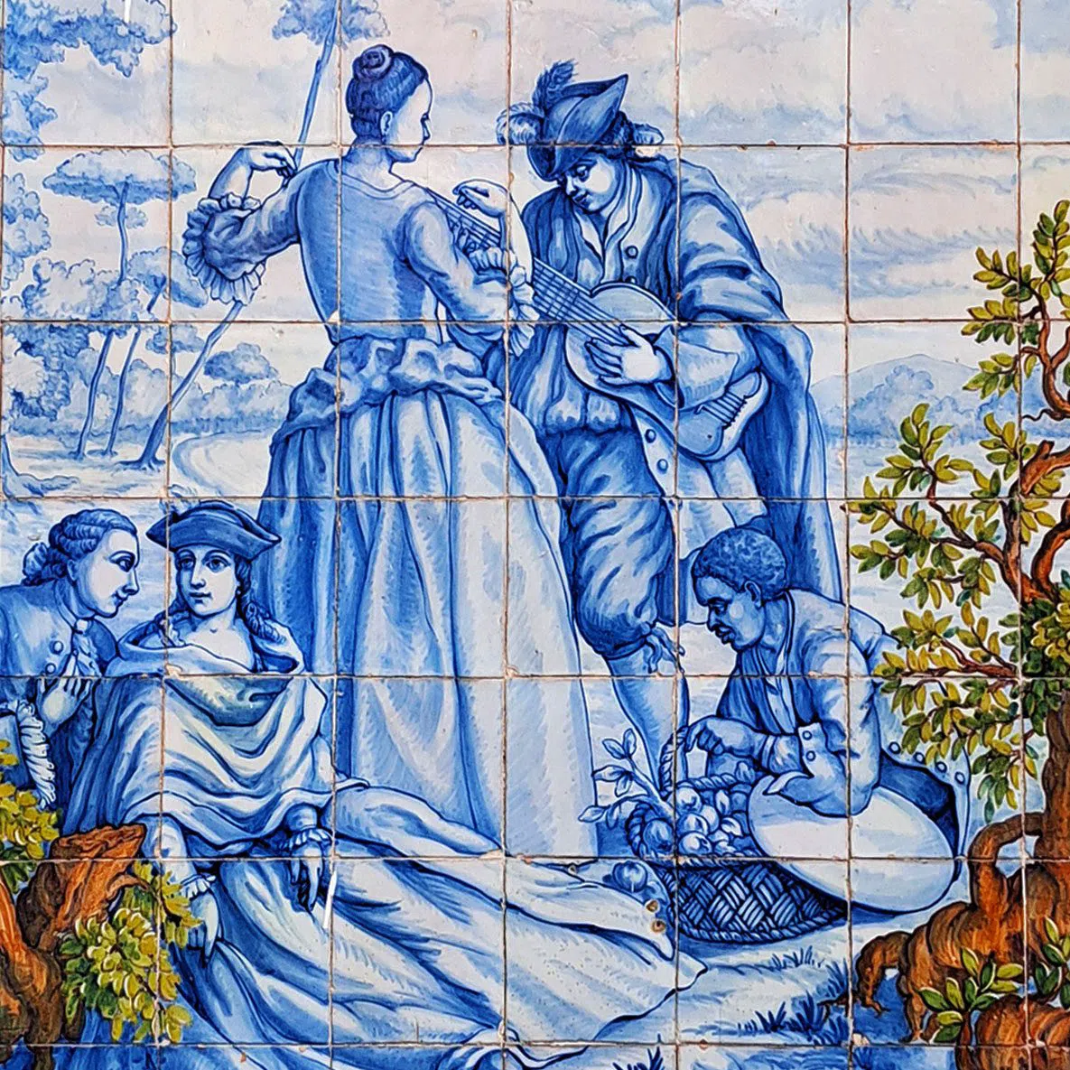 Fábrica de Sant'Anna, Lisbonne