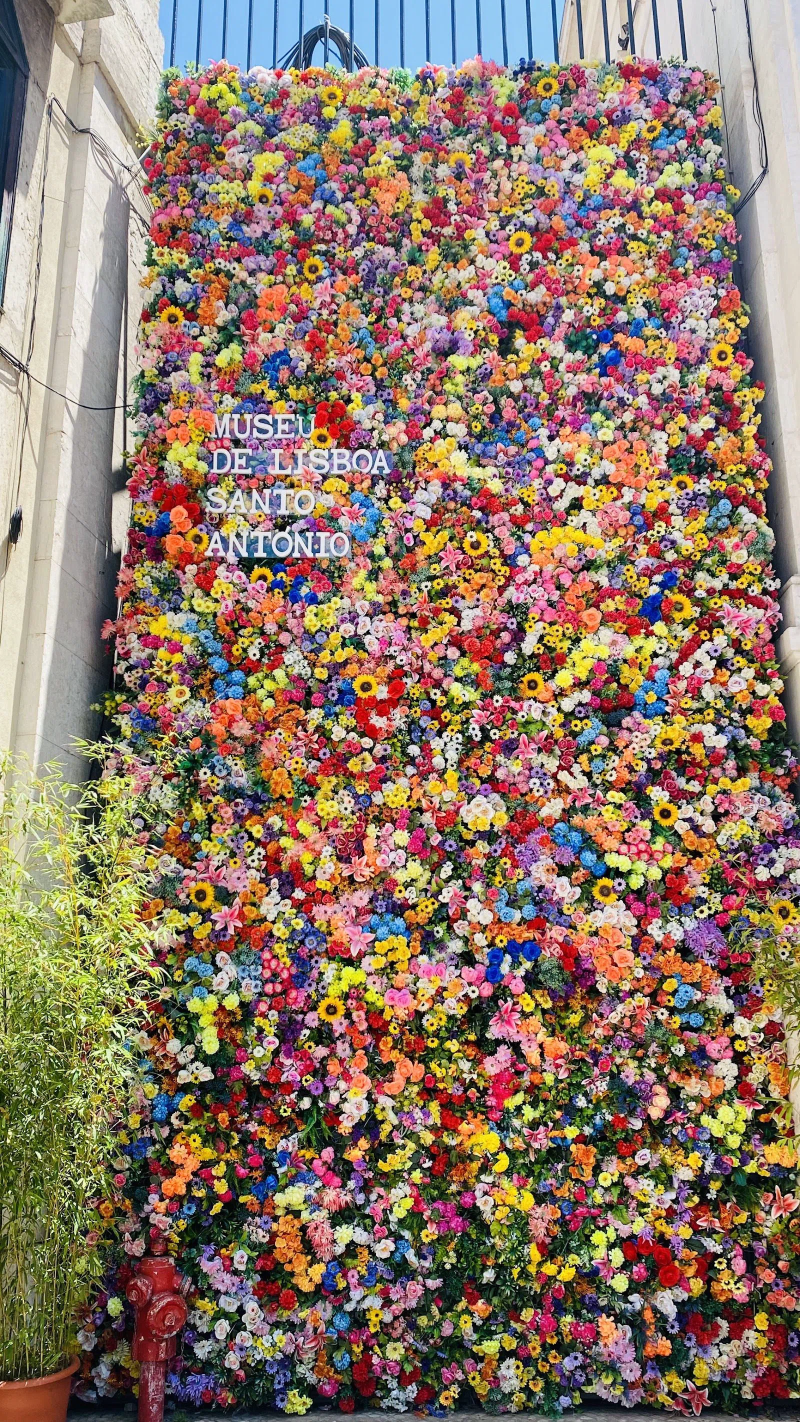 Museu de Lisboa – Santo António, Lisbon