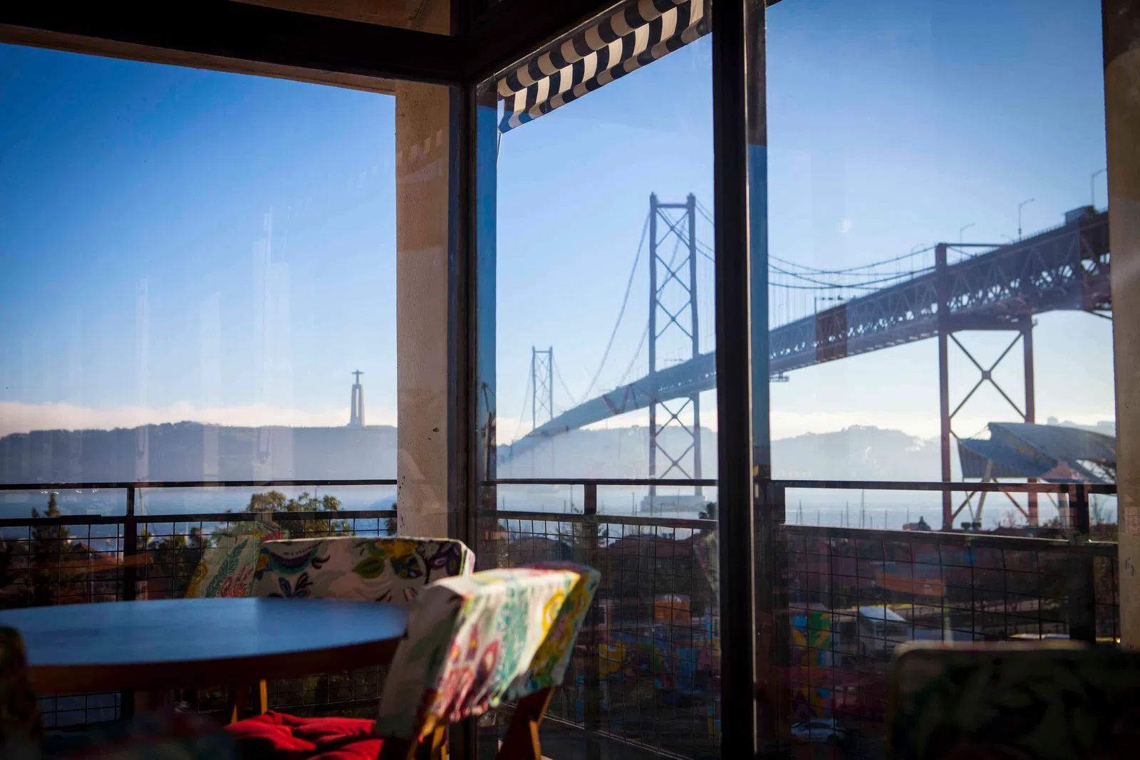 Rio Maravilha, Lisboa