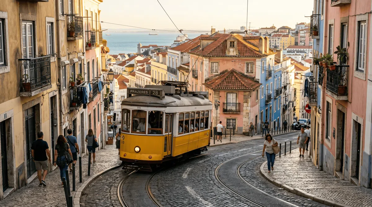 Lisbon