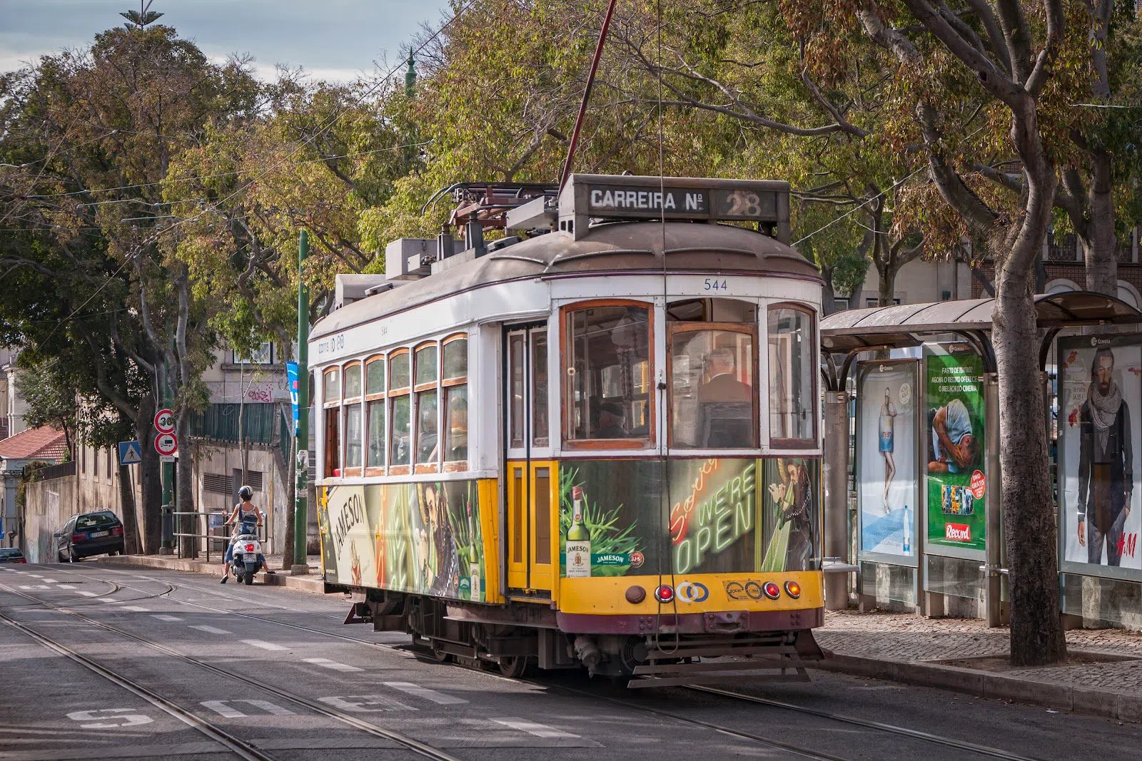 Arraial da Vila Berta, Lisbon